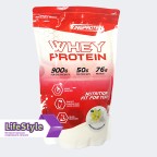 King Protein Протеин Whey Isolate 900 гр